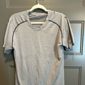 Men’s Lululemon Metal Vent Tech Short-Sleeve- M